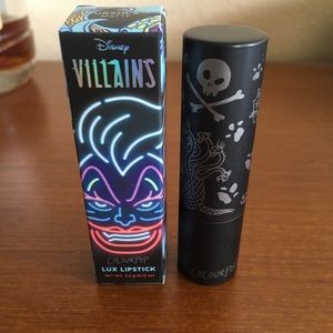 Colourpop x Disney Villains Lipstick - Ursula